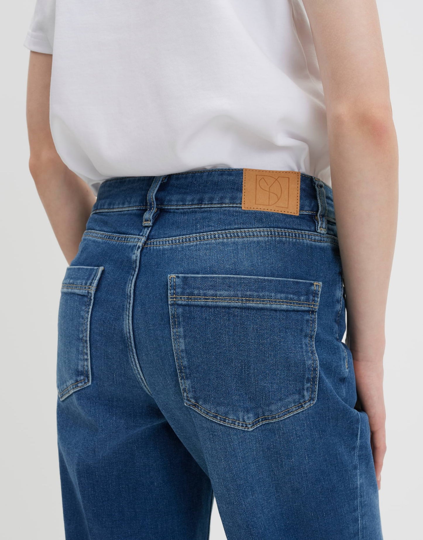 Carie iconic (Dark Blue)