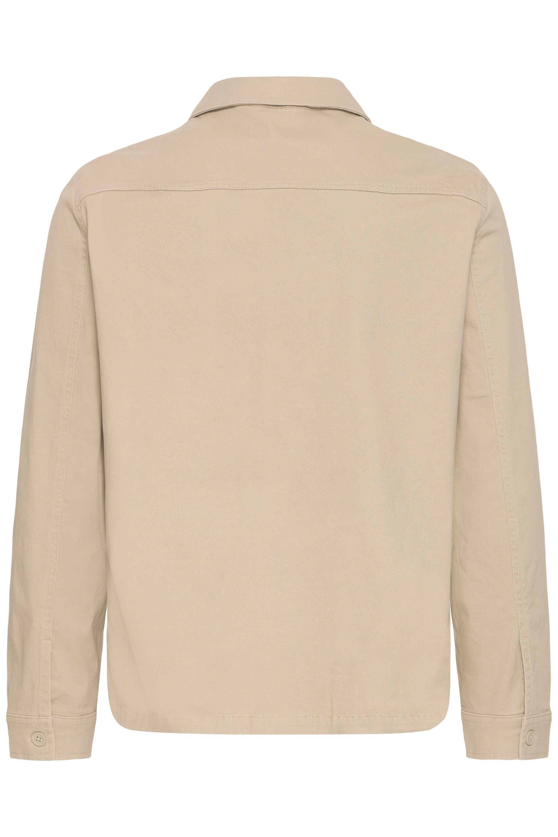 Bhmeino Overshirt (Crockery)