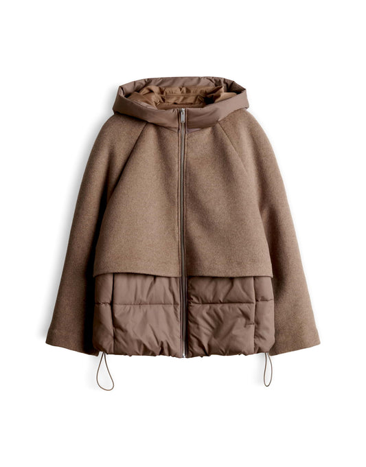 Halenkos (Light Mocca)