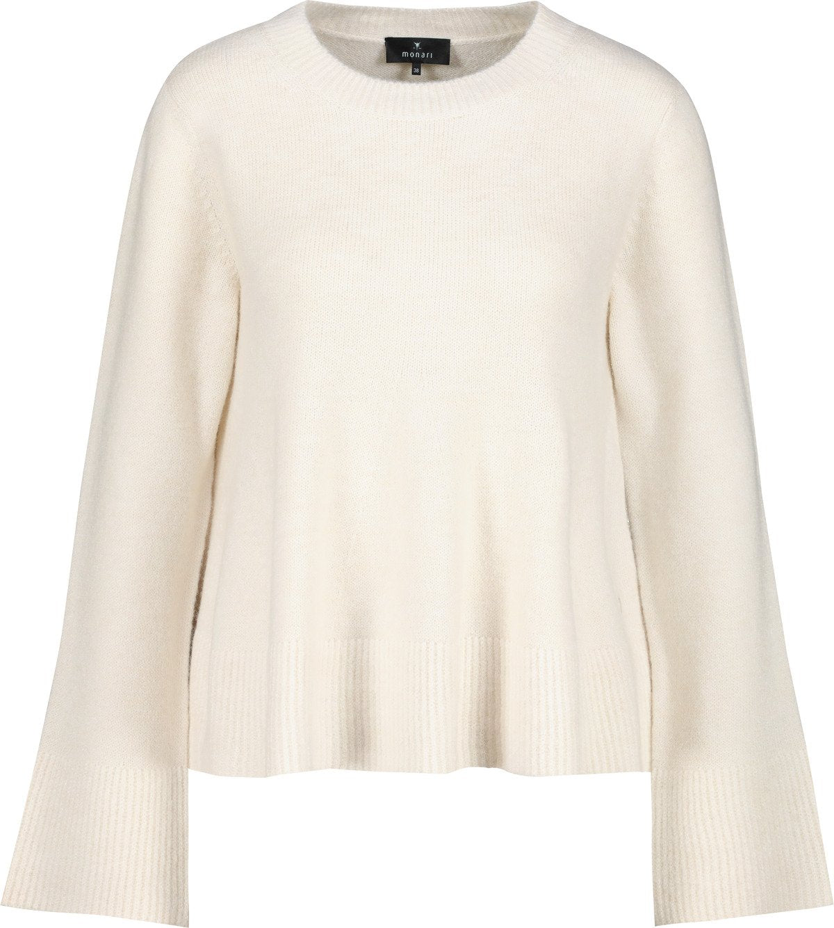 Pullover (Almond)