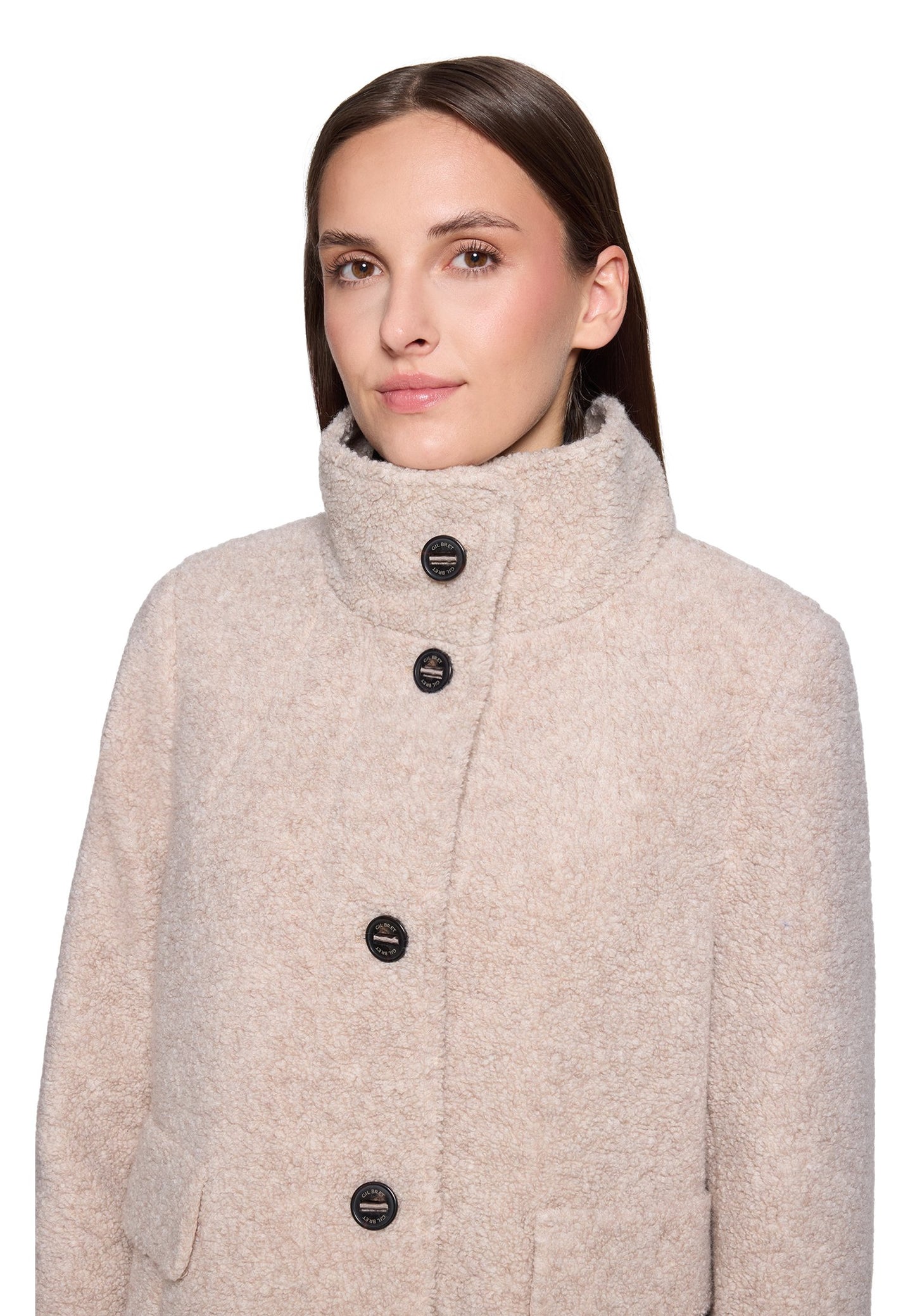 Winterjacke (Light Sand)
