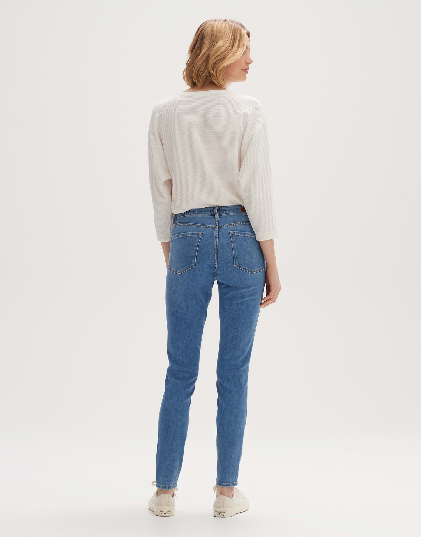 Elma mid blue (Clean Blue)