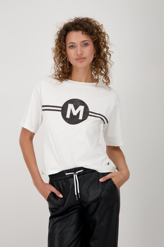 T-Shirt (Off-white)