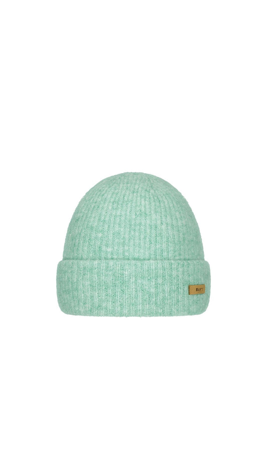 Witzia Beanie (Green Misty Green)