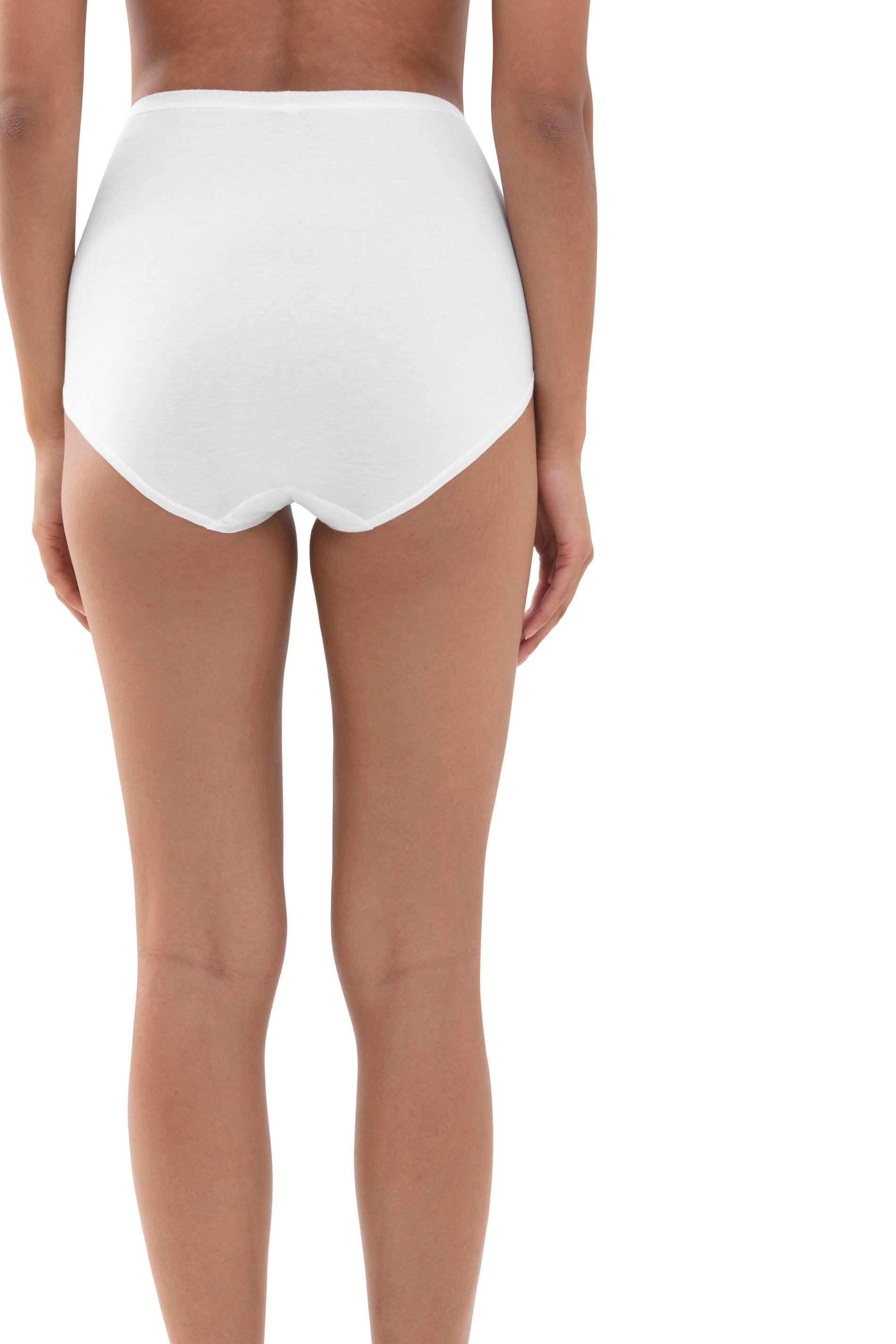 Mod. Taillen-Slip (Weiss)