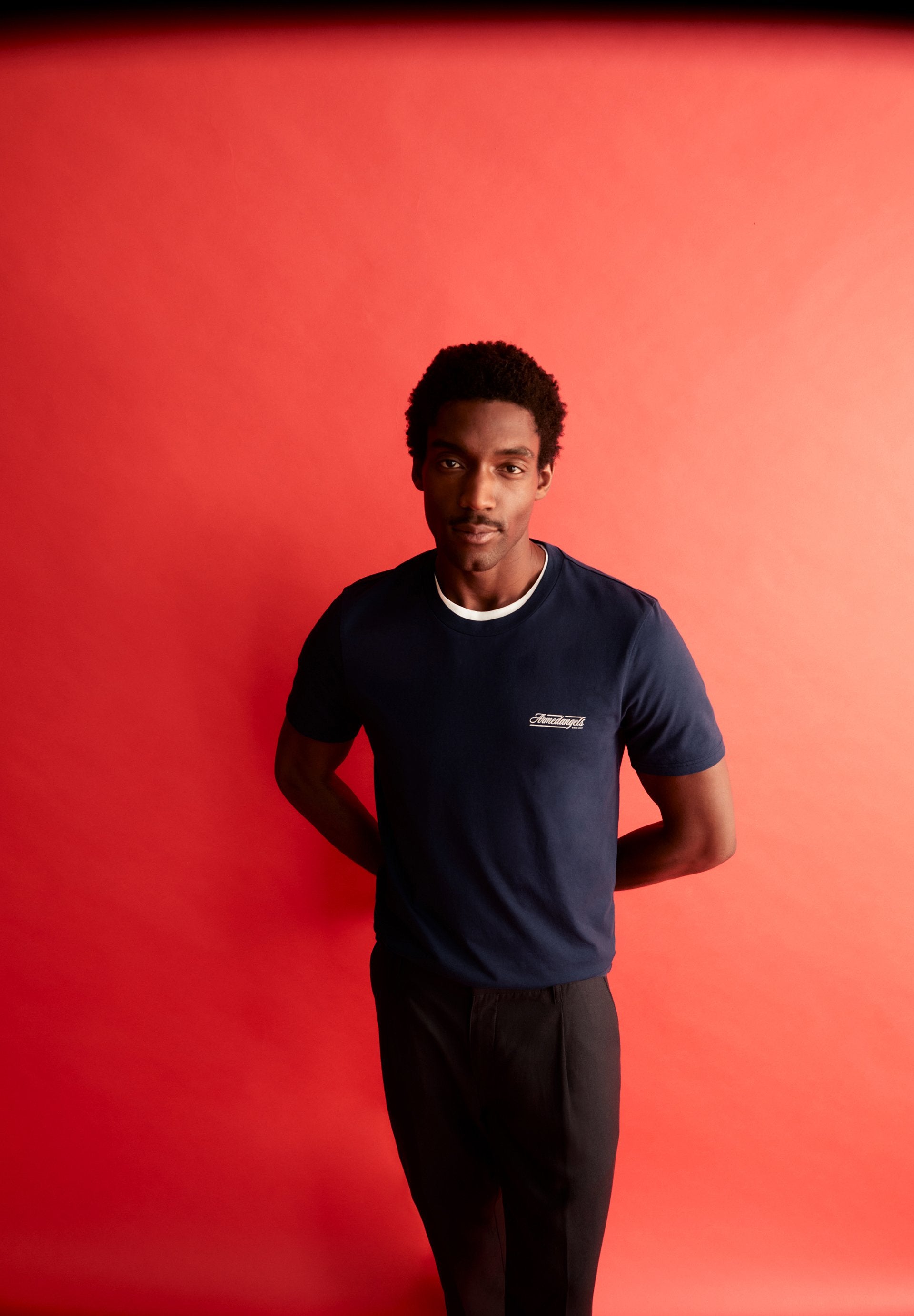 Jaames Armedangels (Night Sky)