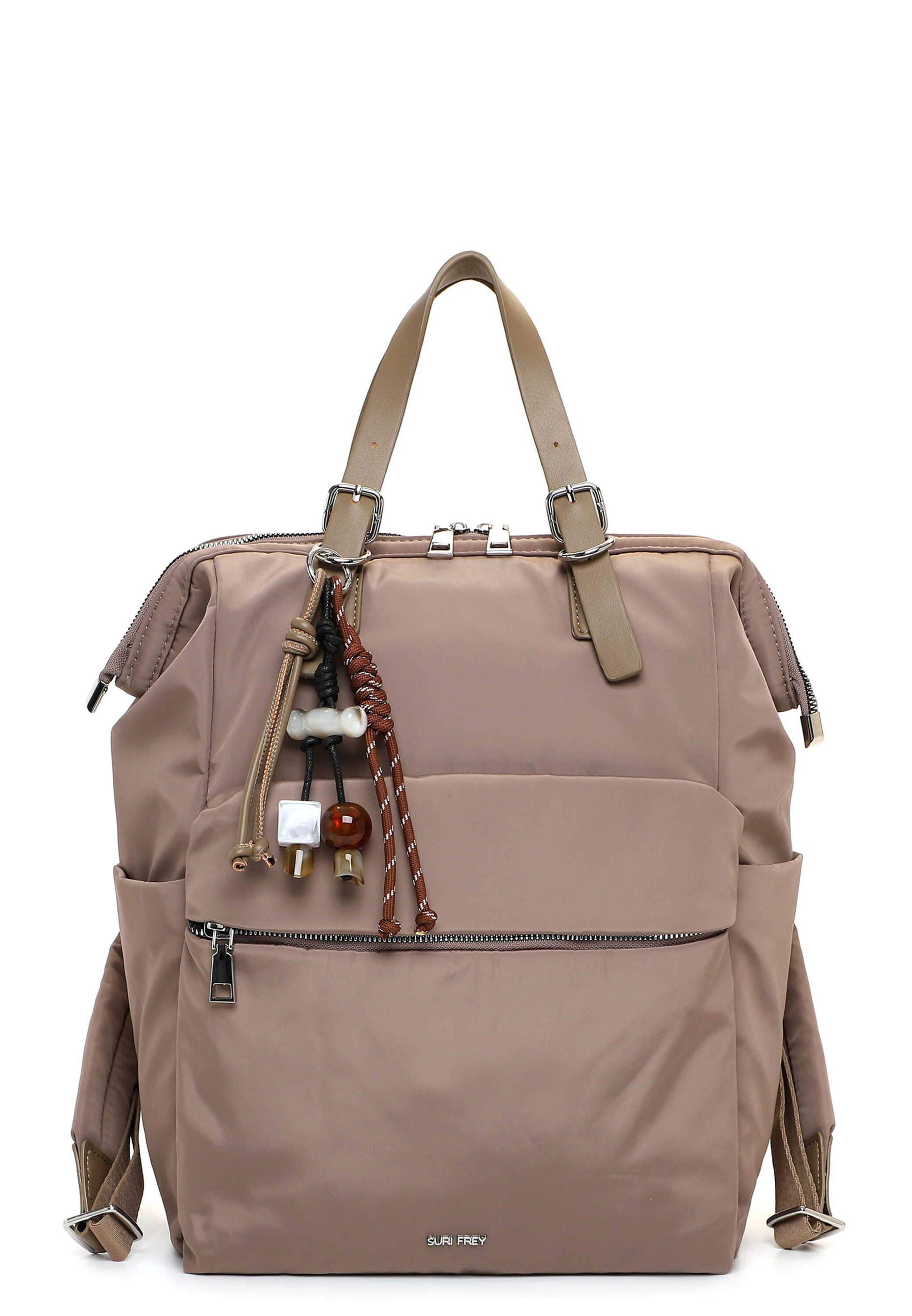 Rucksack SFY Sandey (Taupe)