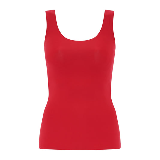 SOFTSTRETCH Top (0yu Coquelicot)