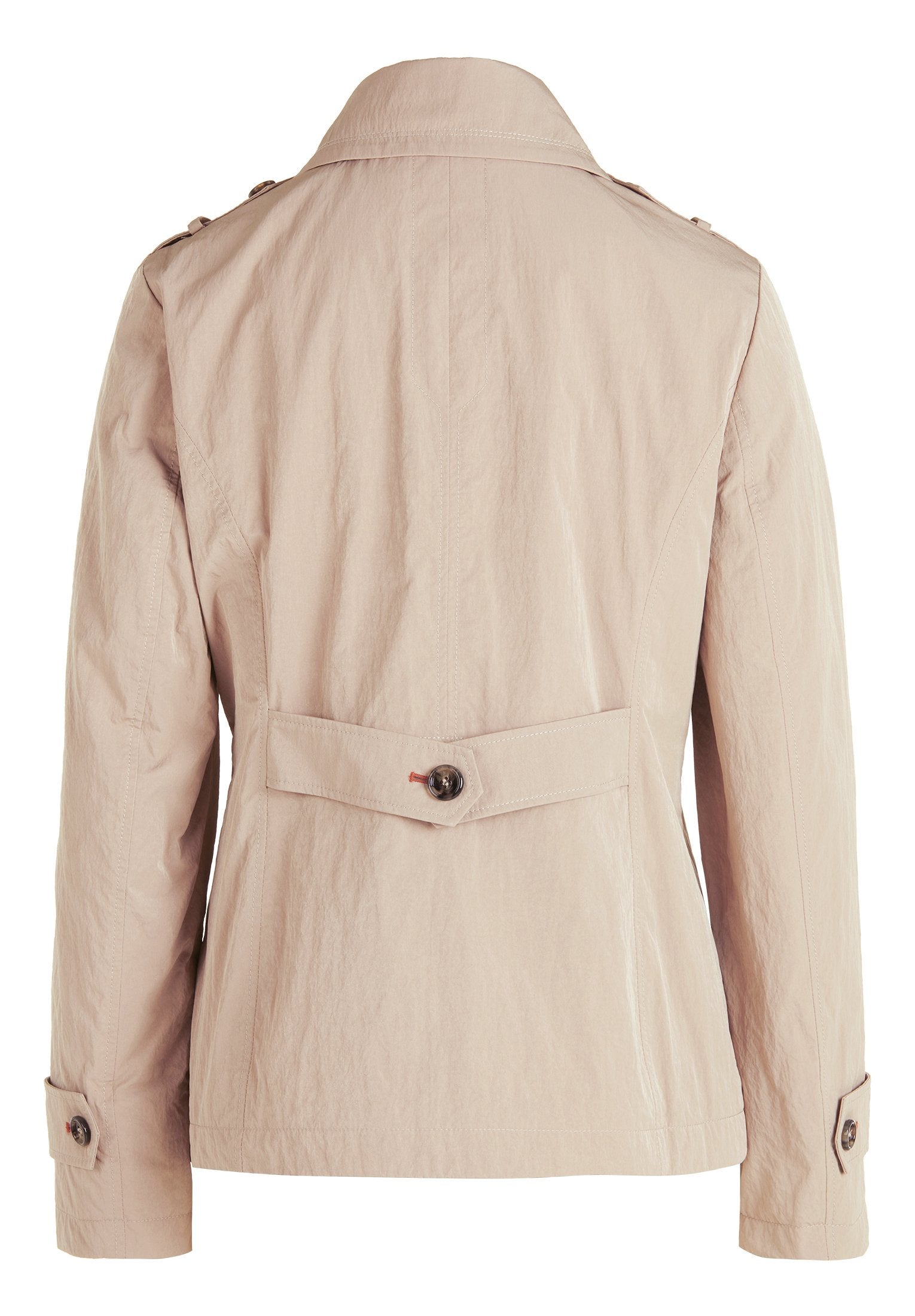 Sommerjacke (Light Taupe)