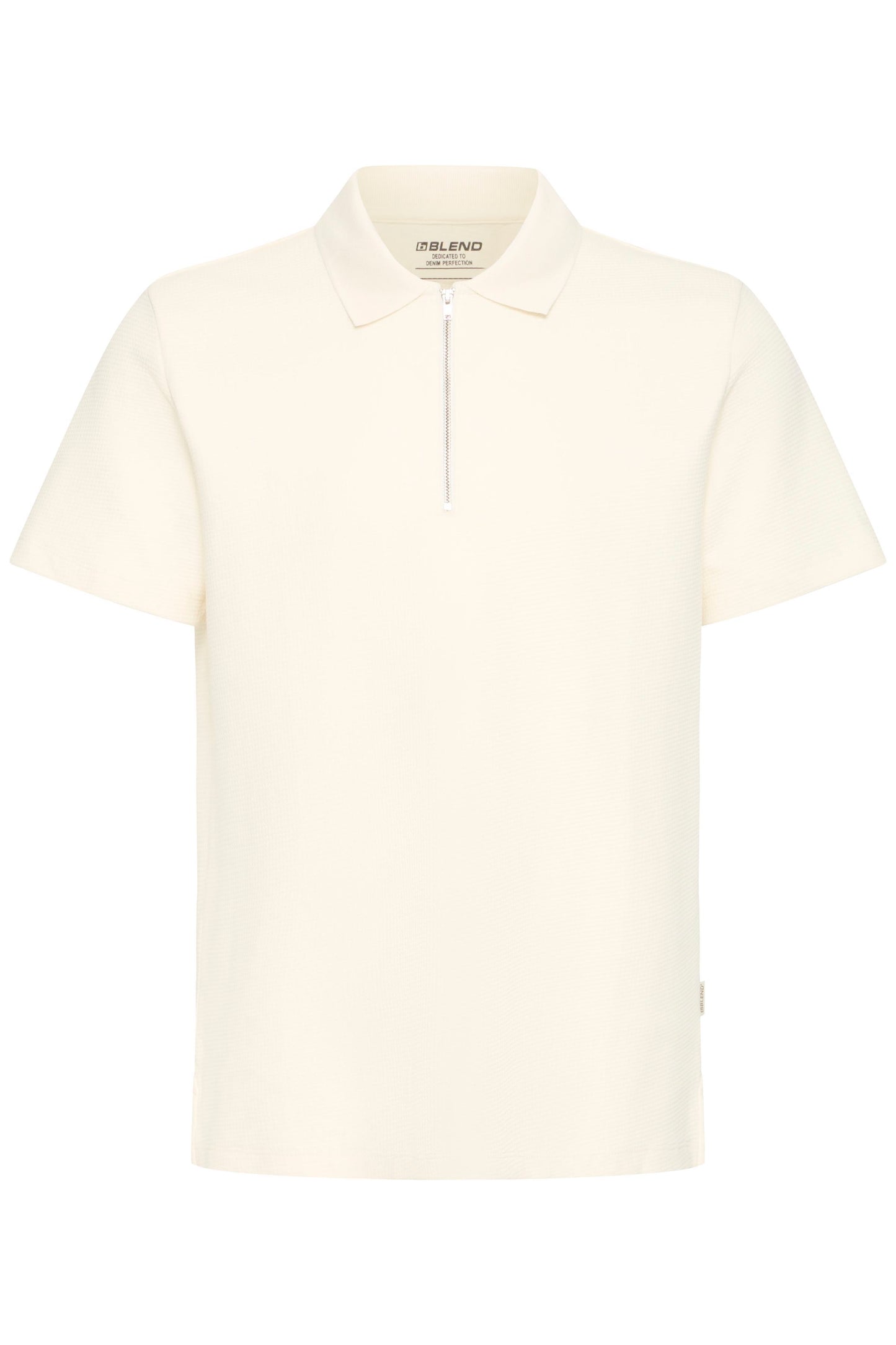 Bhelkon Z. Polo S/s (Vanilla Ice)