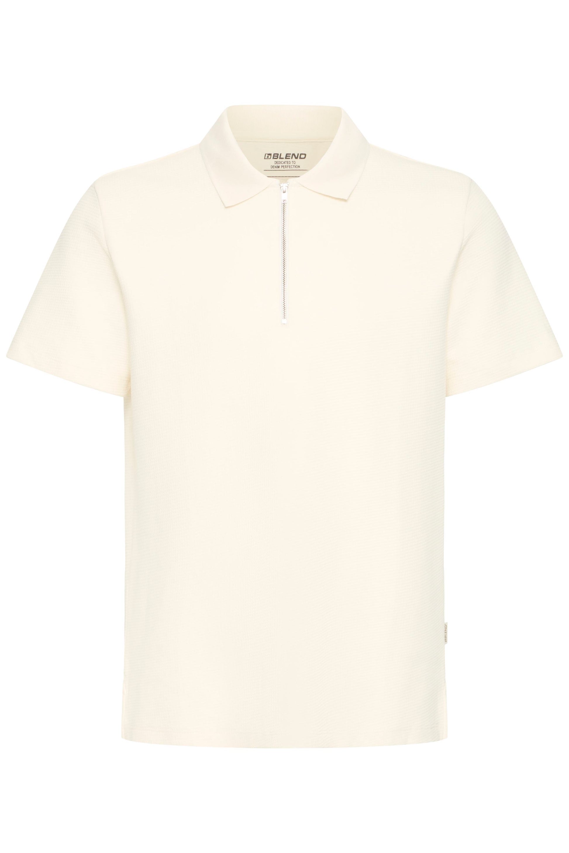 Bhelkon Z. Polo S/s (Vanilla Ice)