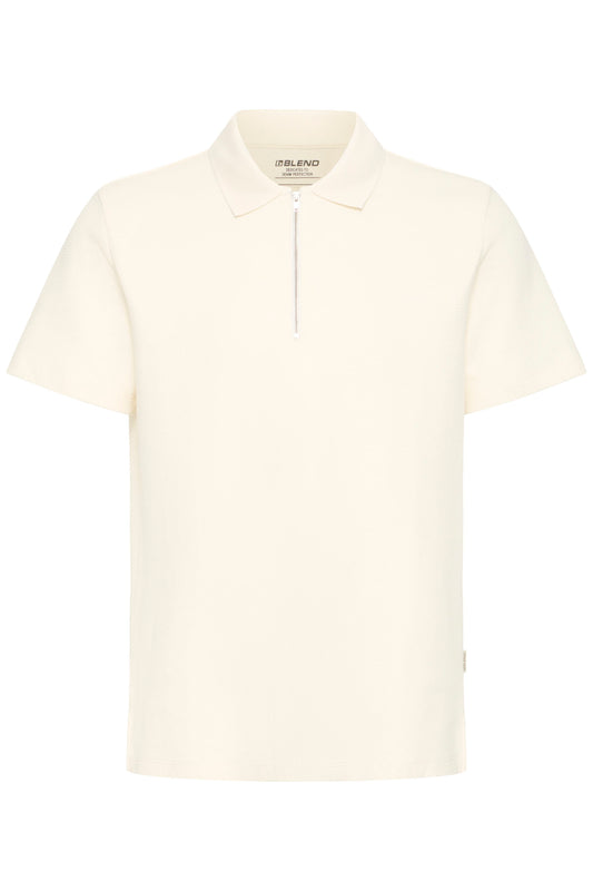 Bhelkon Z. Polo S/s (Vanilla Ice)