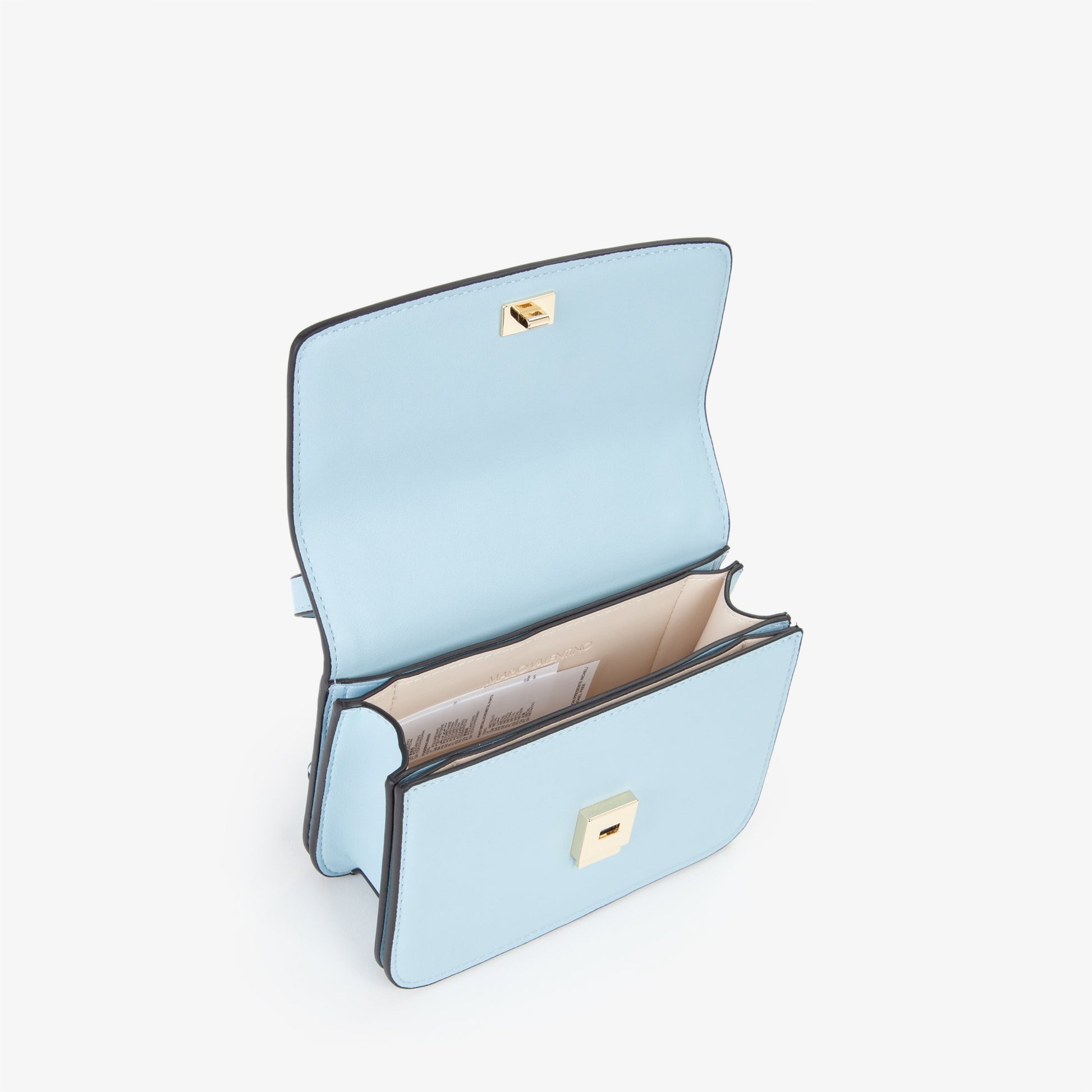 Flap Re (Azzurro)