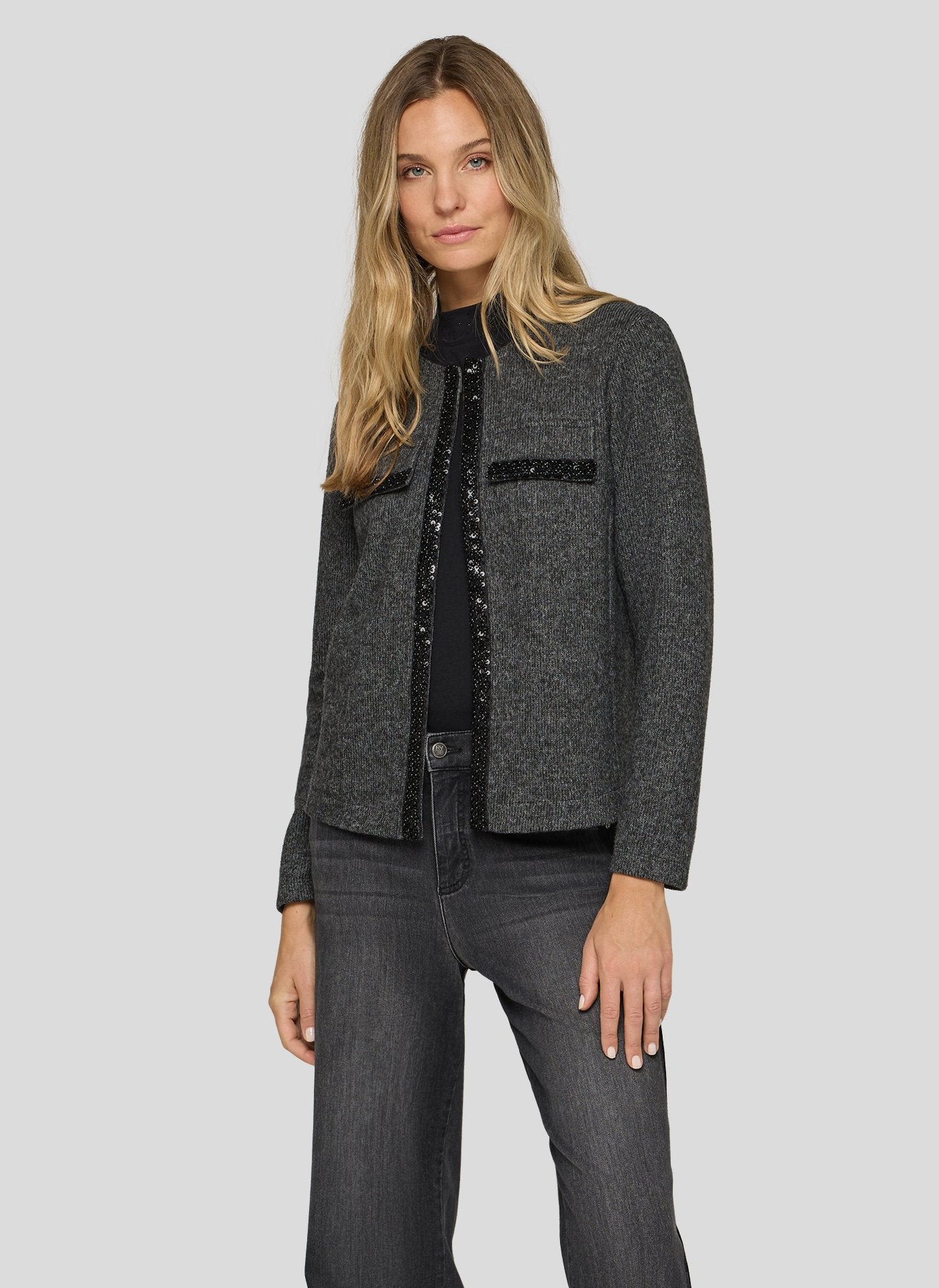 Black Sparkle (Granit)