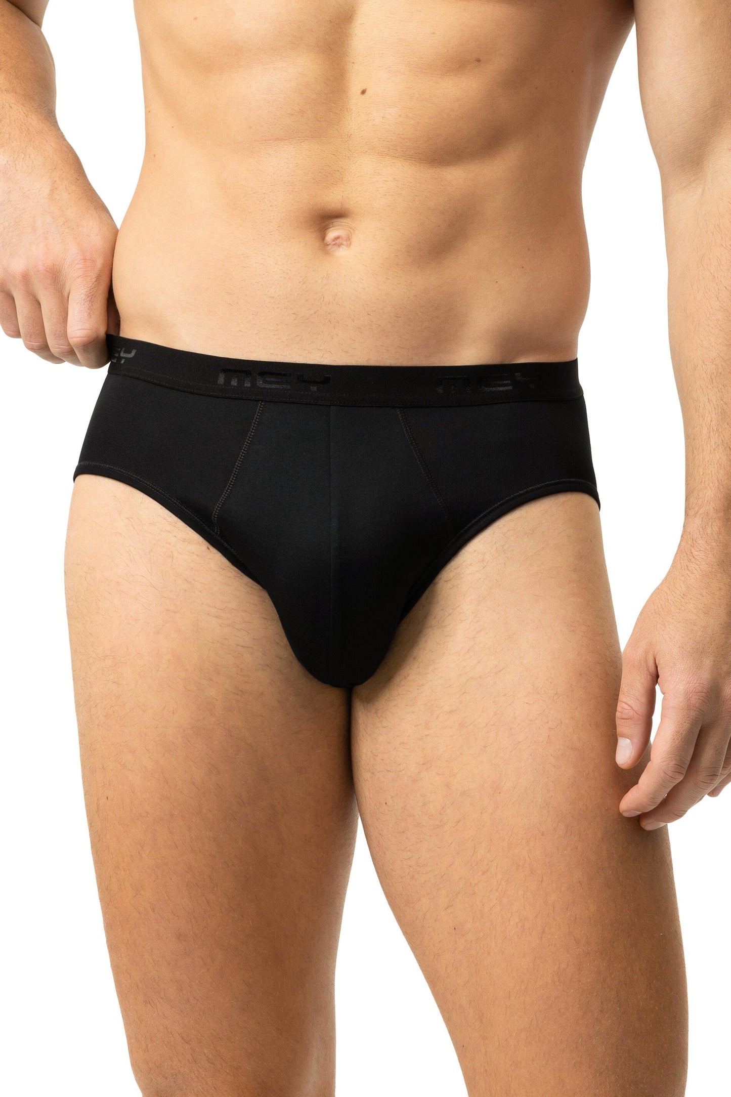 Jazz-Pants (Schwarz)