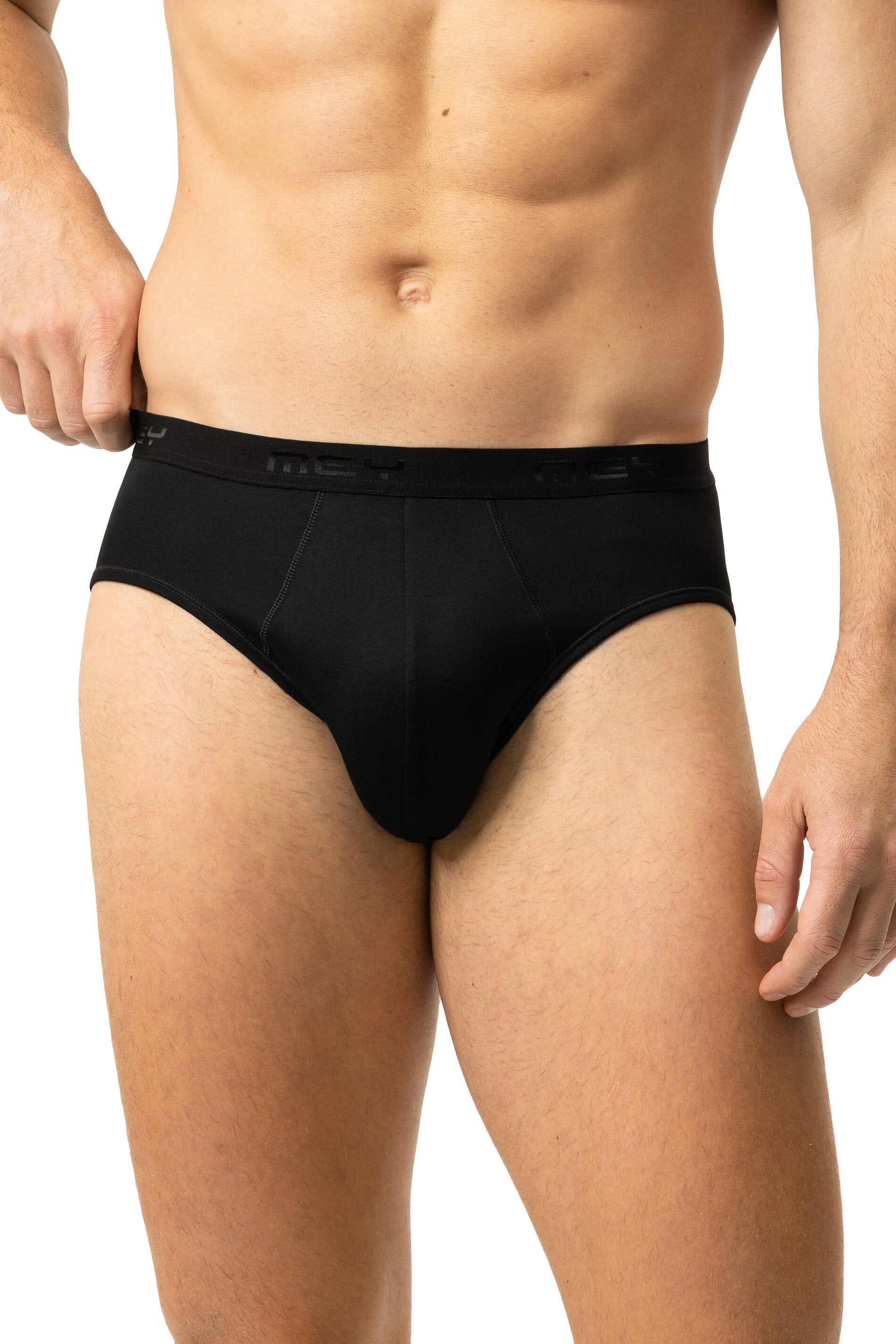 Jazz-Pants (Schwarz)
