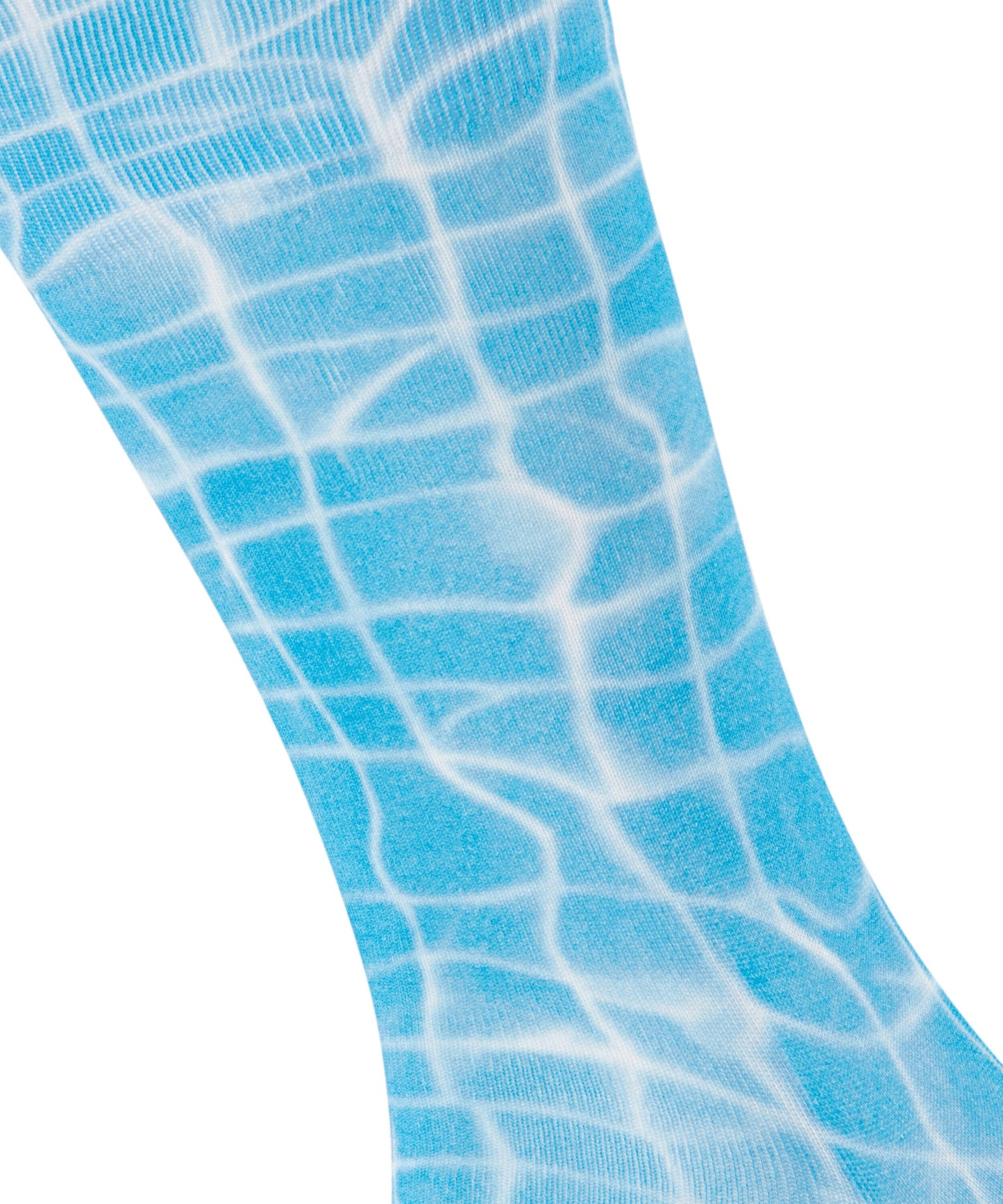 Burlington Poolside Herren (Cornflower Blue)