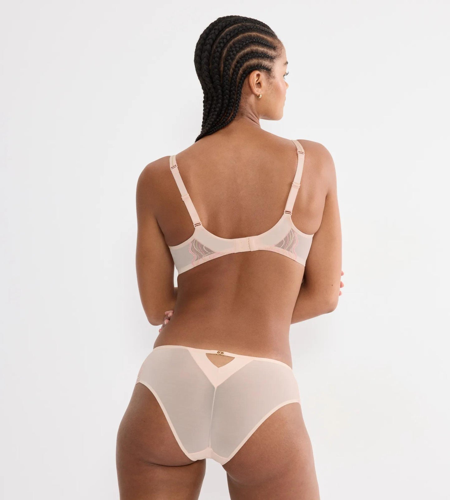 Palina Waves of Glow WP (Porcelain)