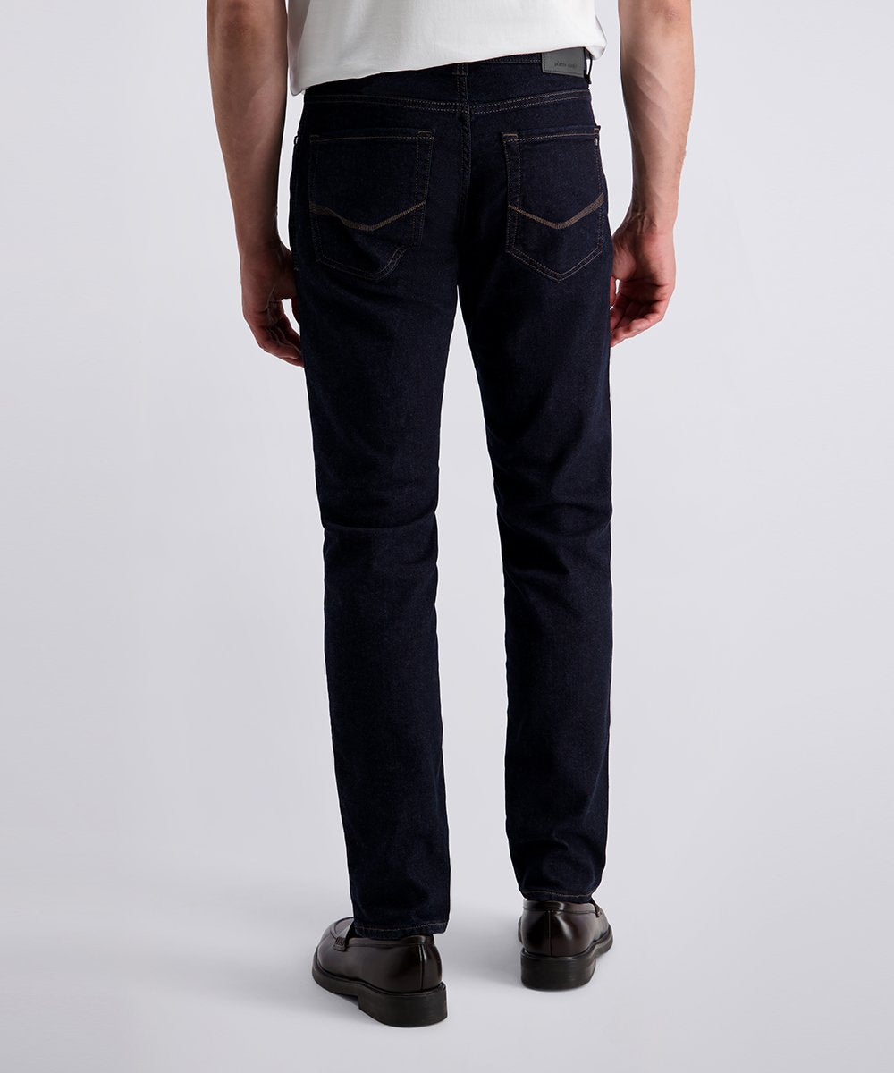 PC-Lyon Tapered (Blue/black Ston)