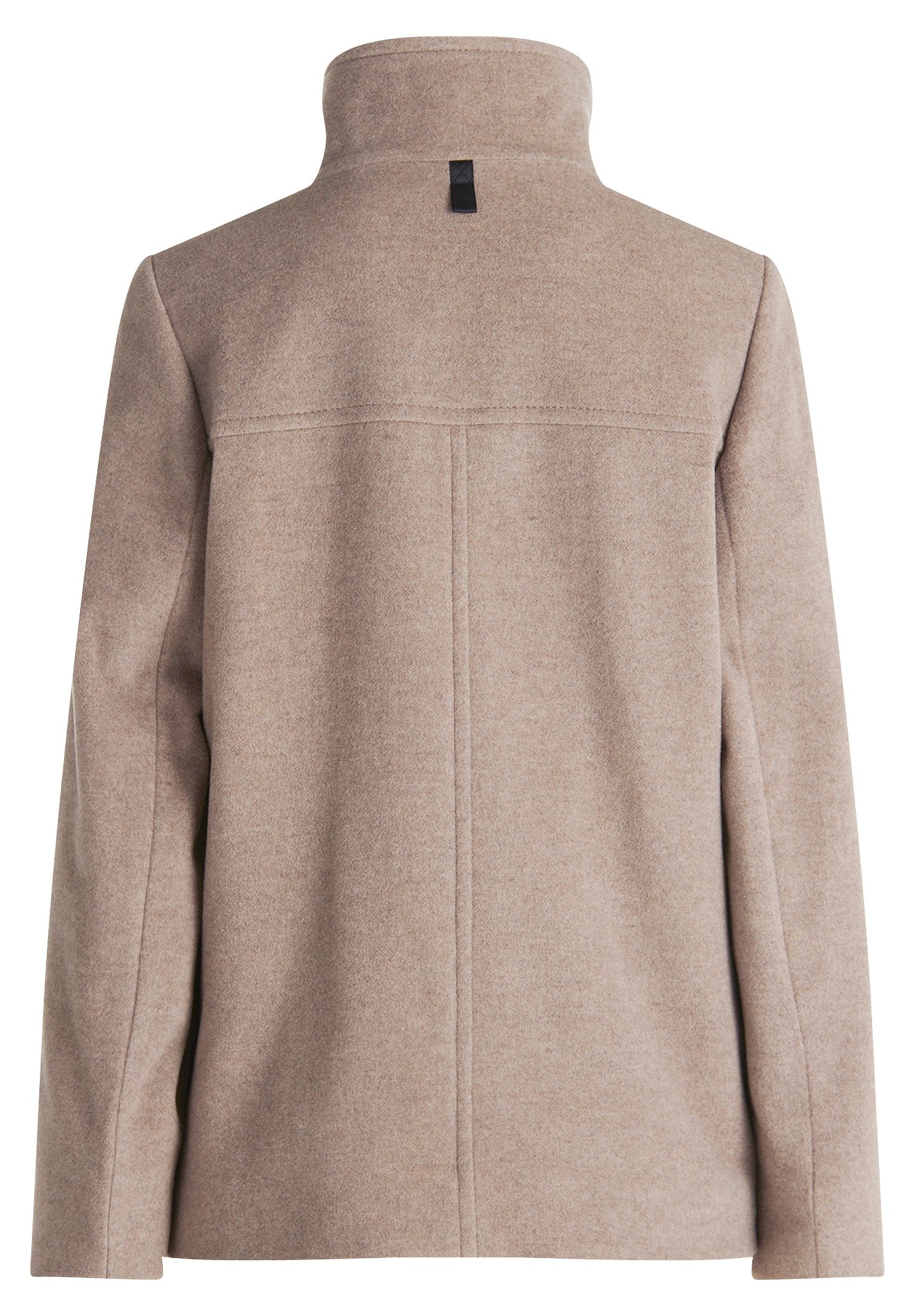 Winterjacke (Walnut Melange)
