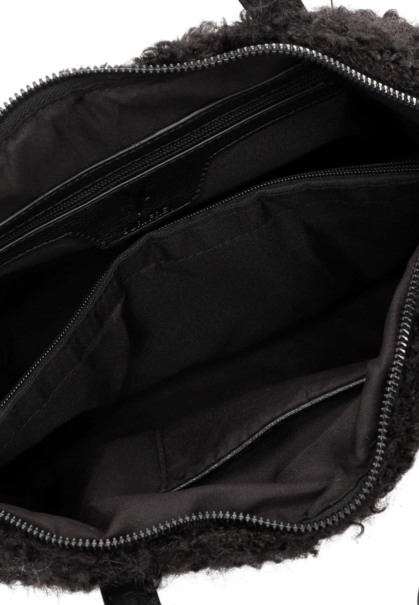 Shopper SFY Resy (Black)