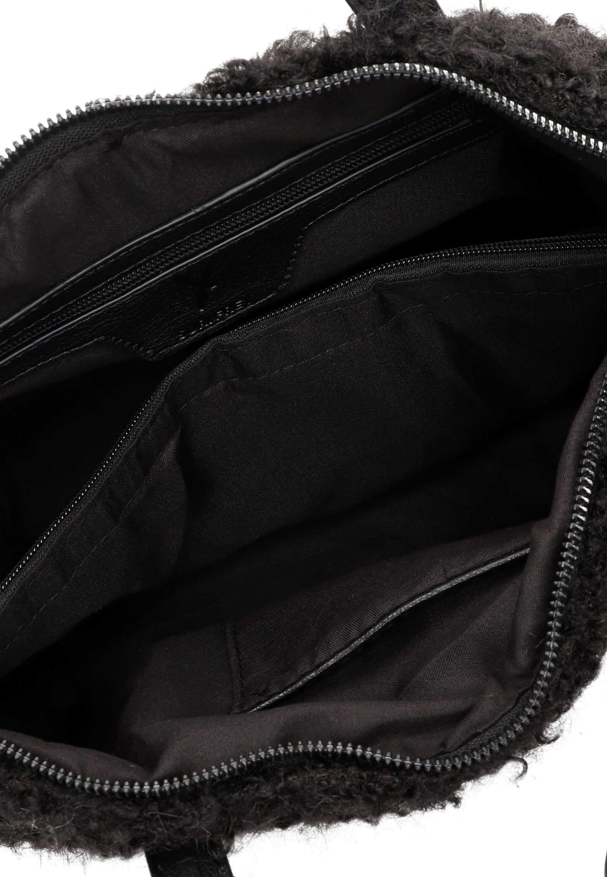 Shopper SFY Resy (Black)