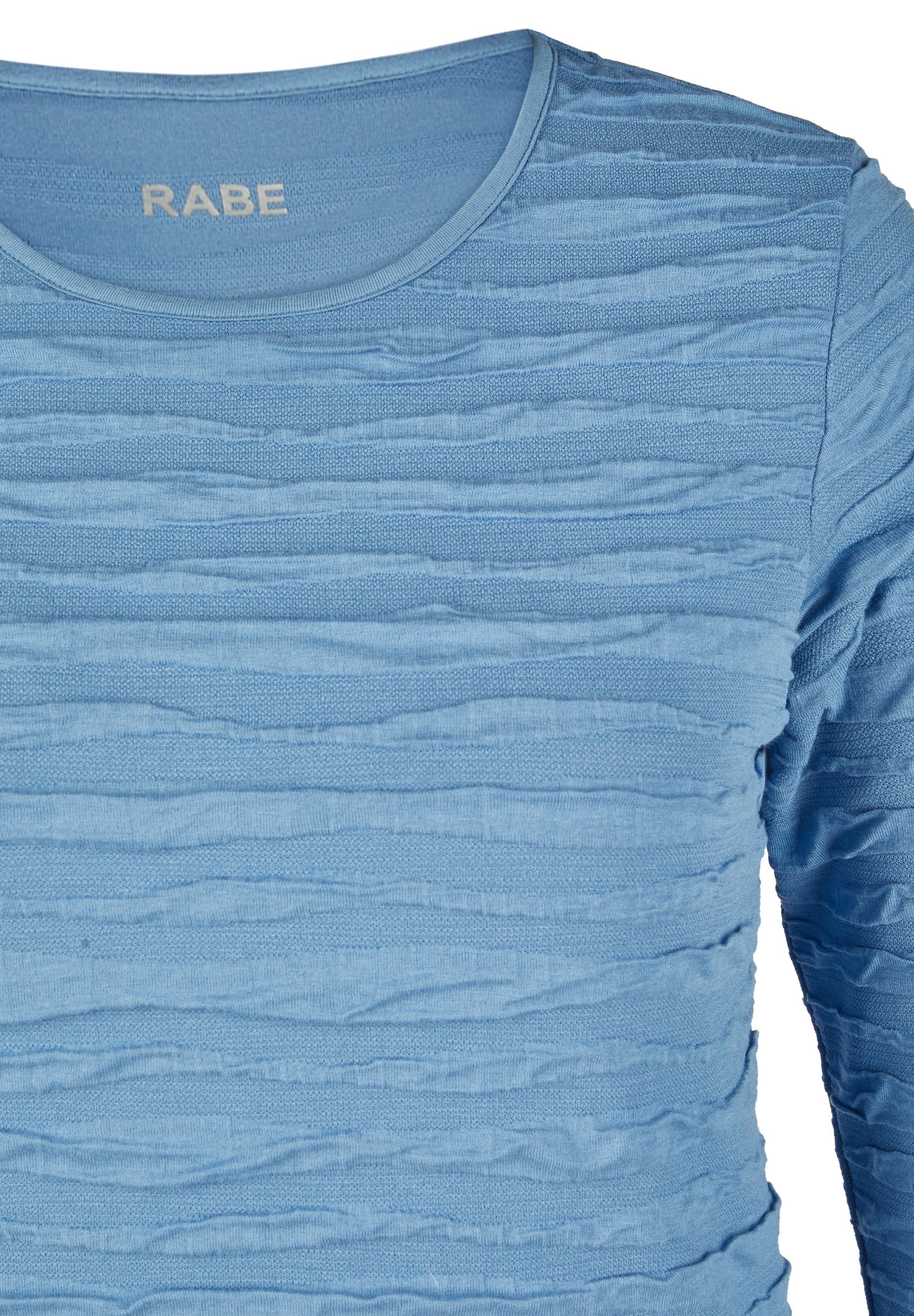 Nordic Blue (Hellblau)