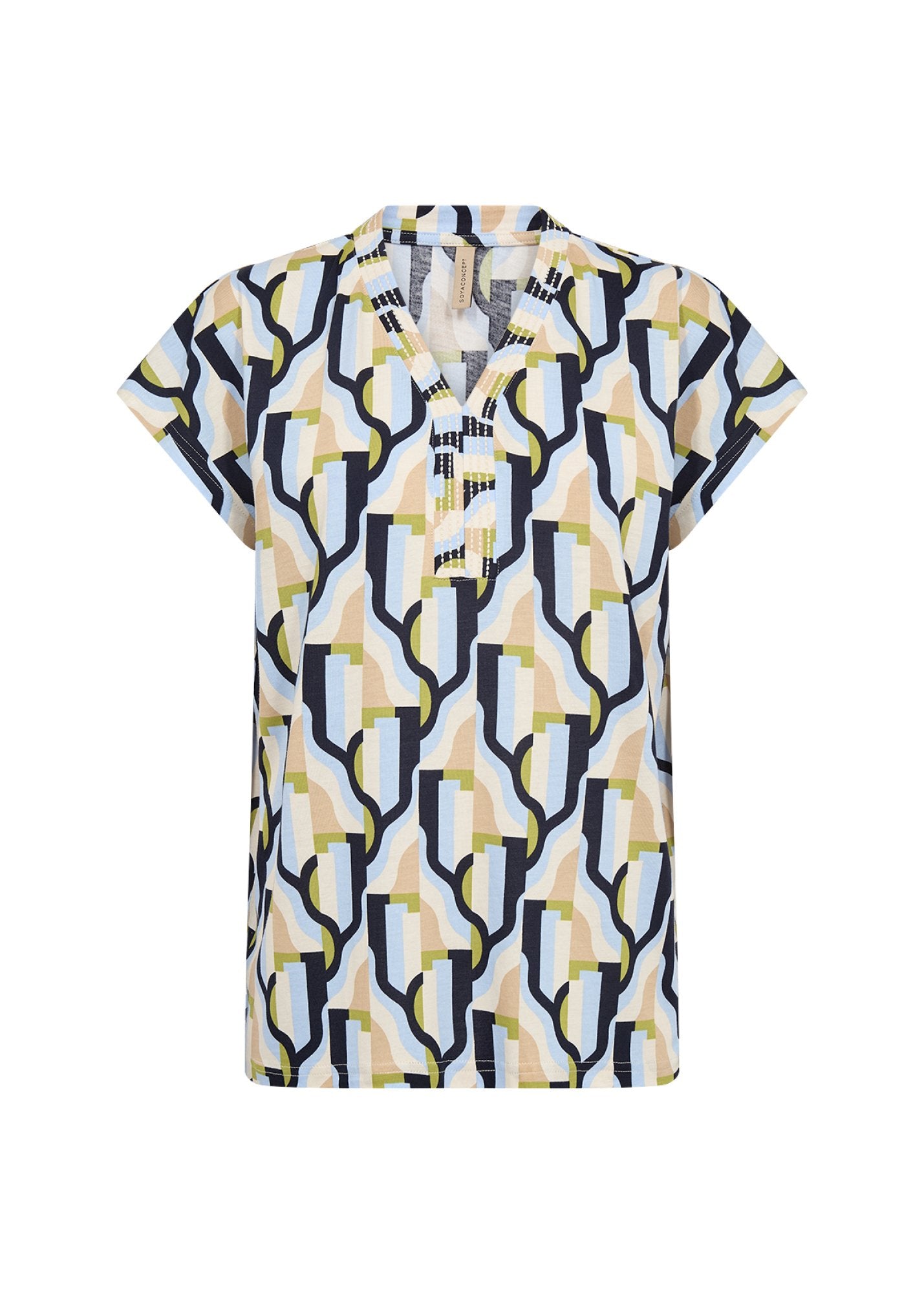 Sc-felicity Aop 533 (6250c 6250c Windsurf)