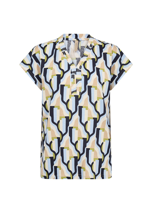 Sc-felicity Aop 533 (6250c 6250c Windsurf)