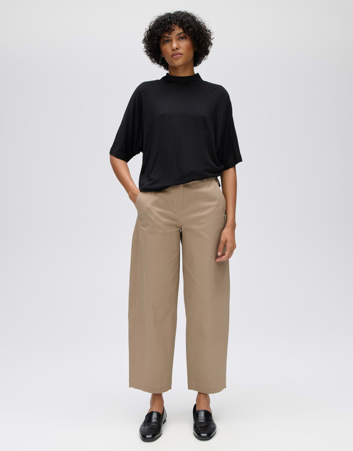Sinse (Black)