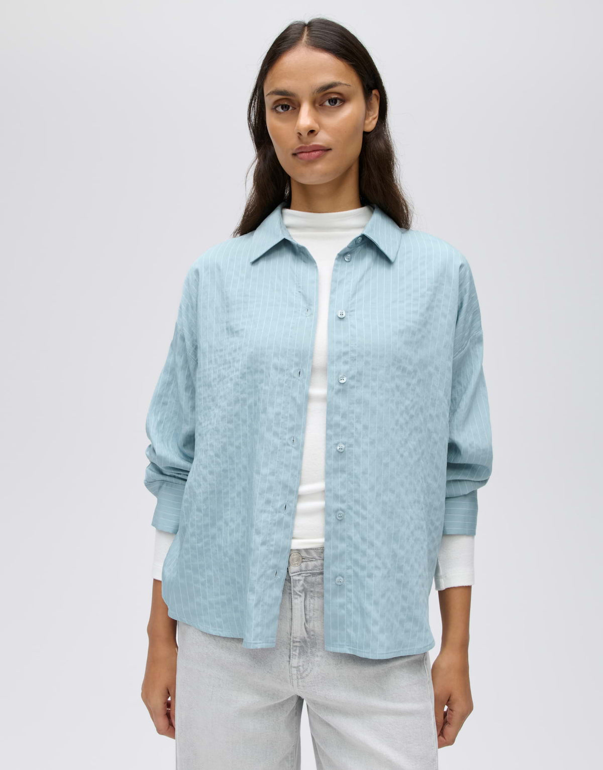 Flui (Dusty Aqua)