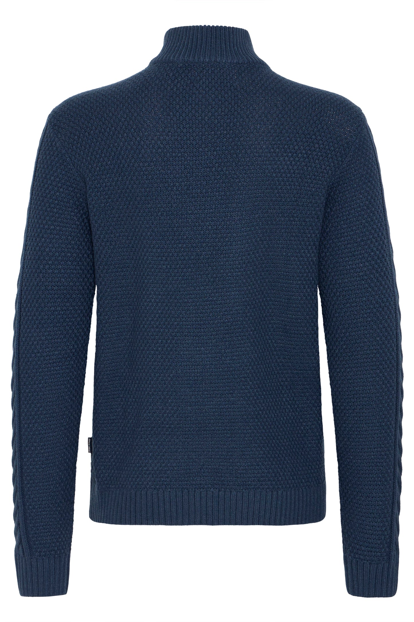 BHBASIM HalfZ (Dress Blues)