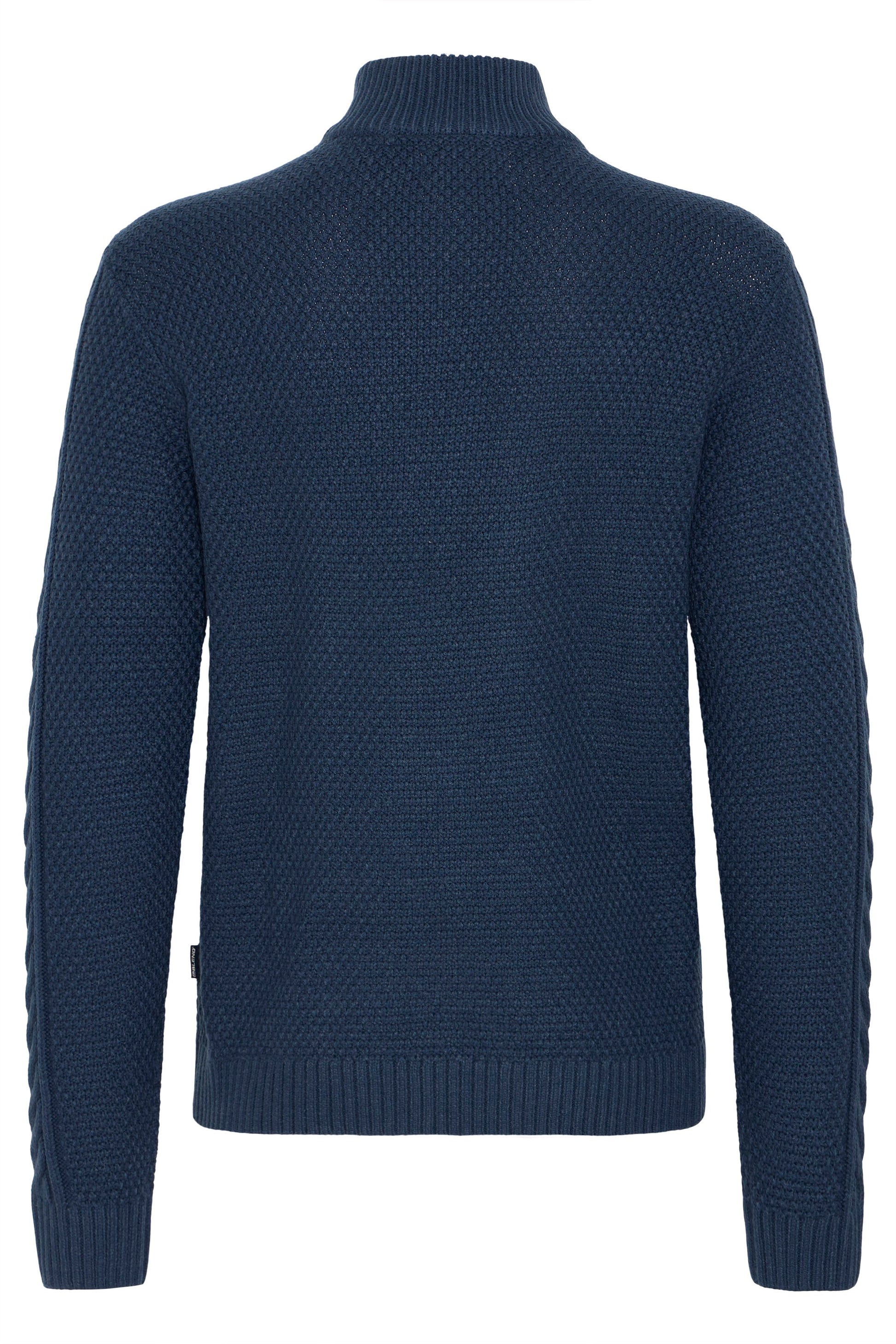 BHBASIM HalfZ (Dress Blues)