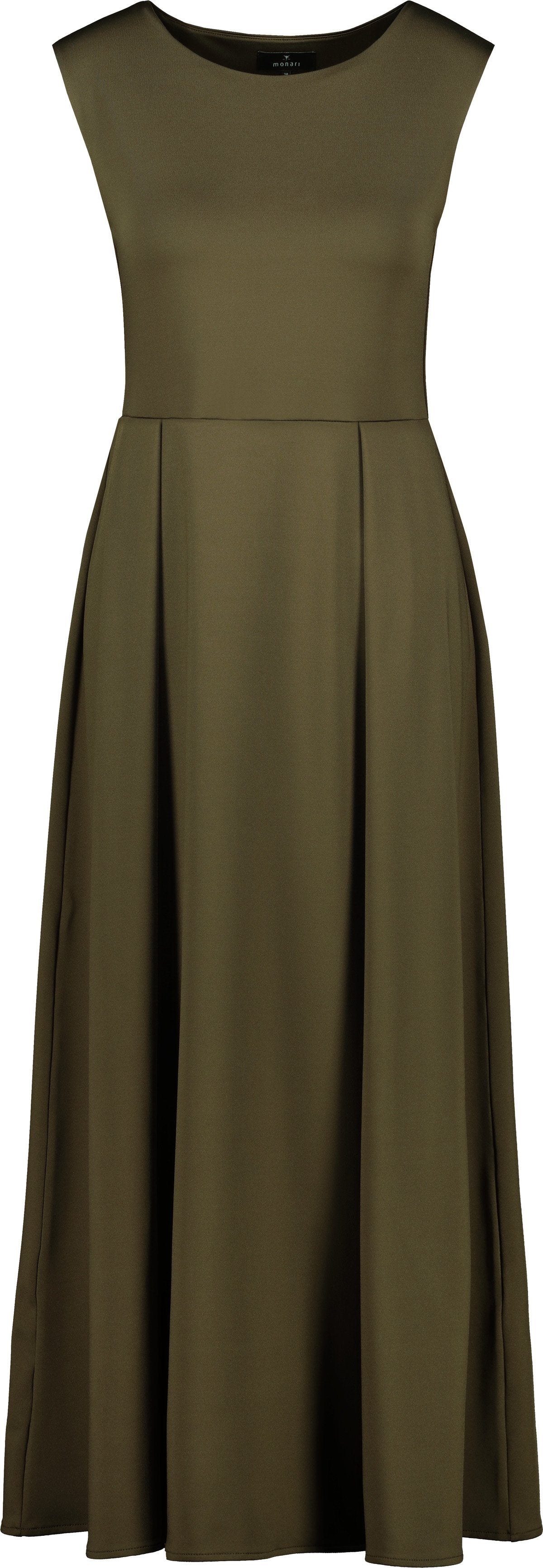 Kleid (Olive)