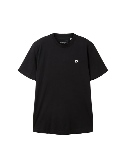 Basic T-Shirt (Black)
