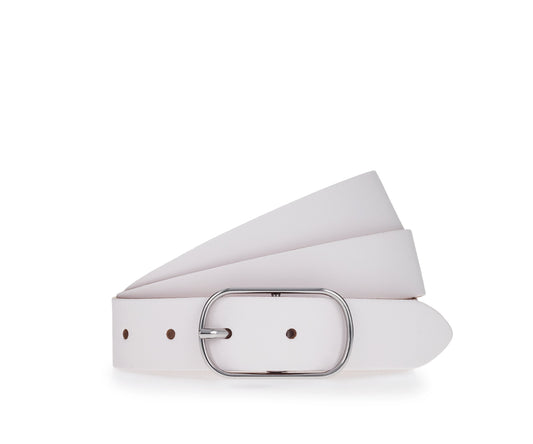 New Base Line - 30 mm Gürtel (Weiss)