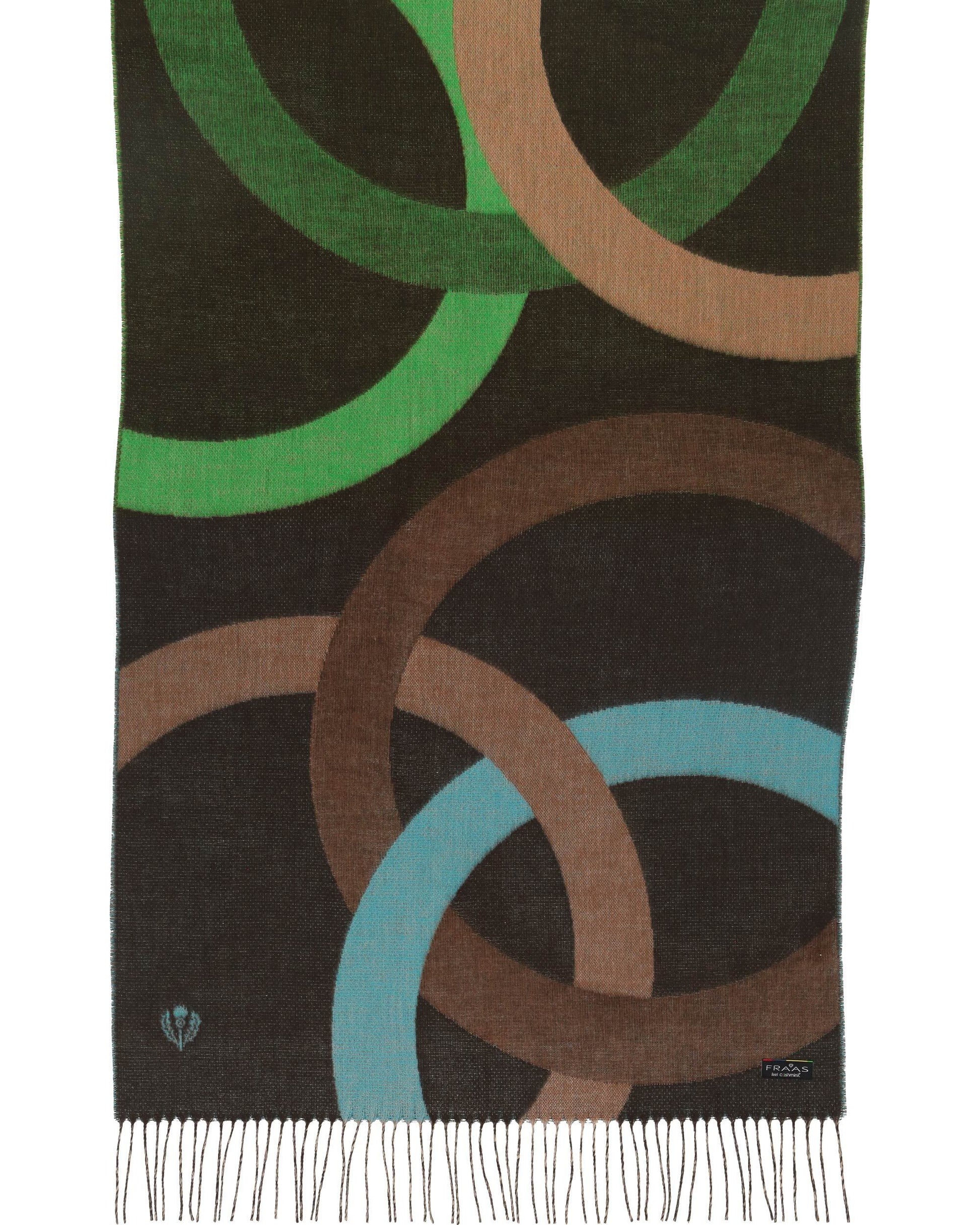 Schal Cashmink Schal (Cafe Au Lait)