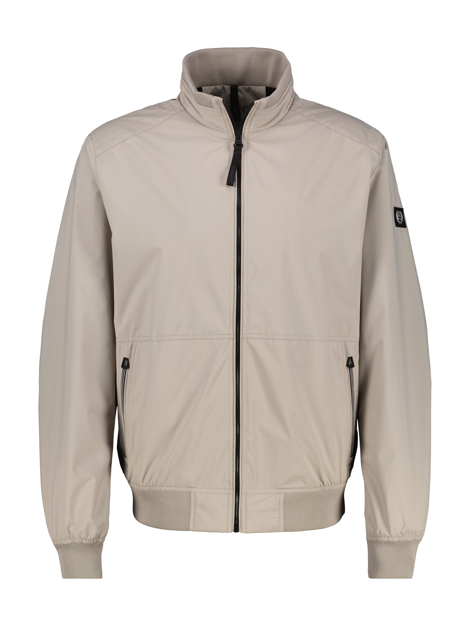 Blouson Konfektion (Beige)
