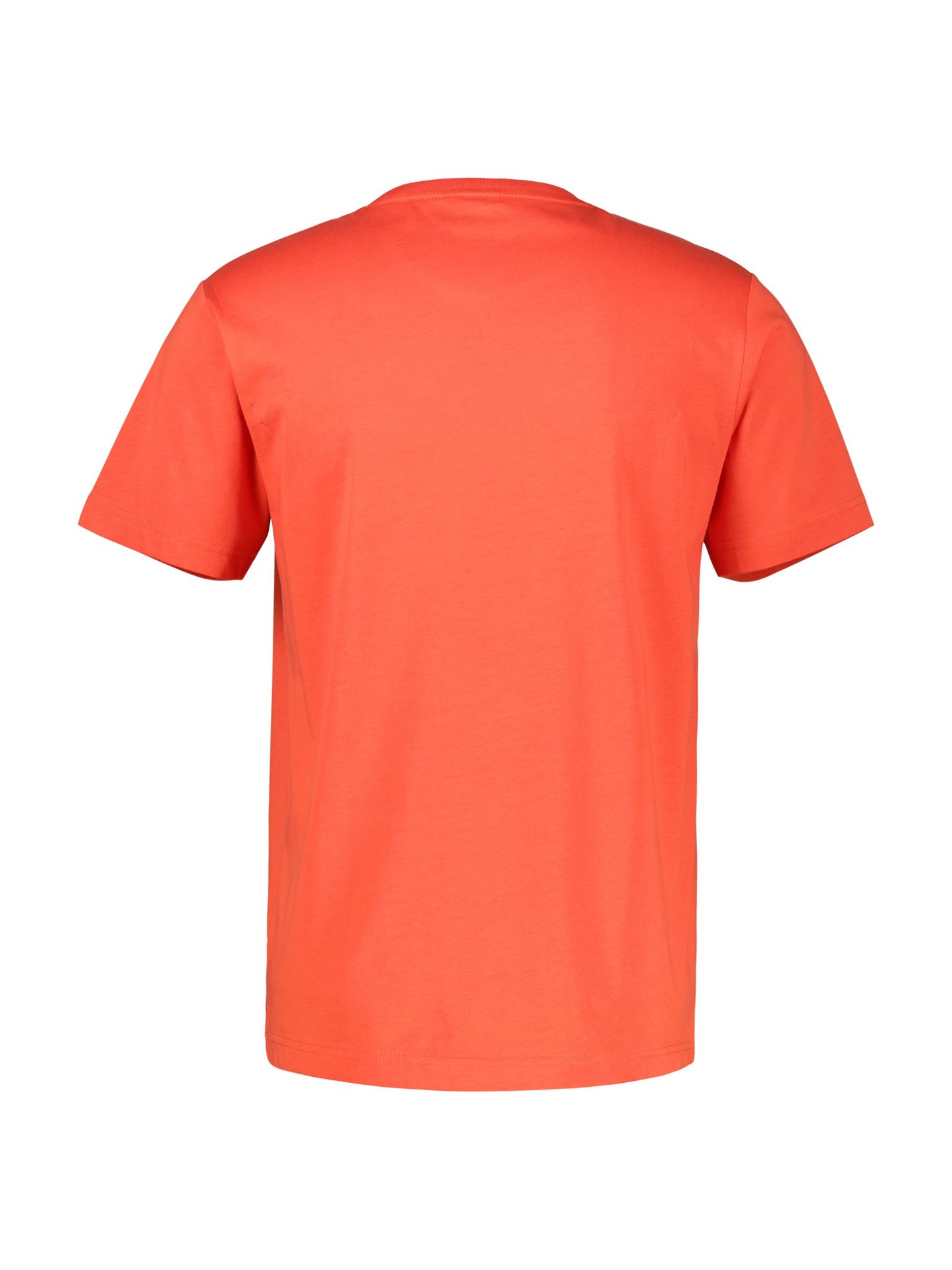 O-neck (Vivid Red)