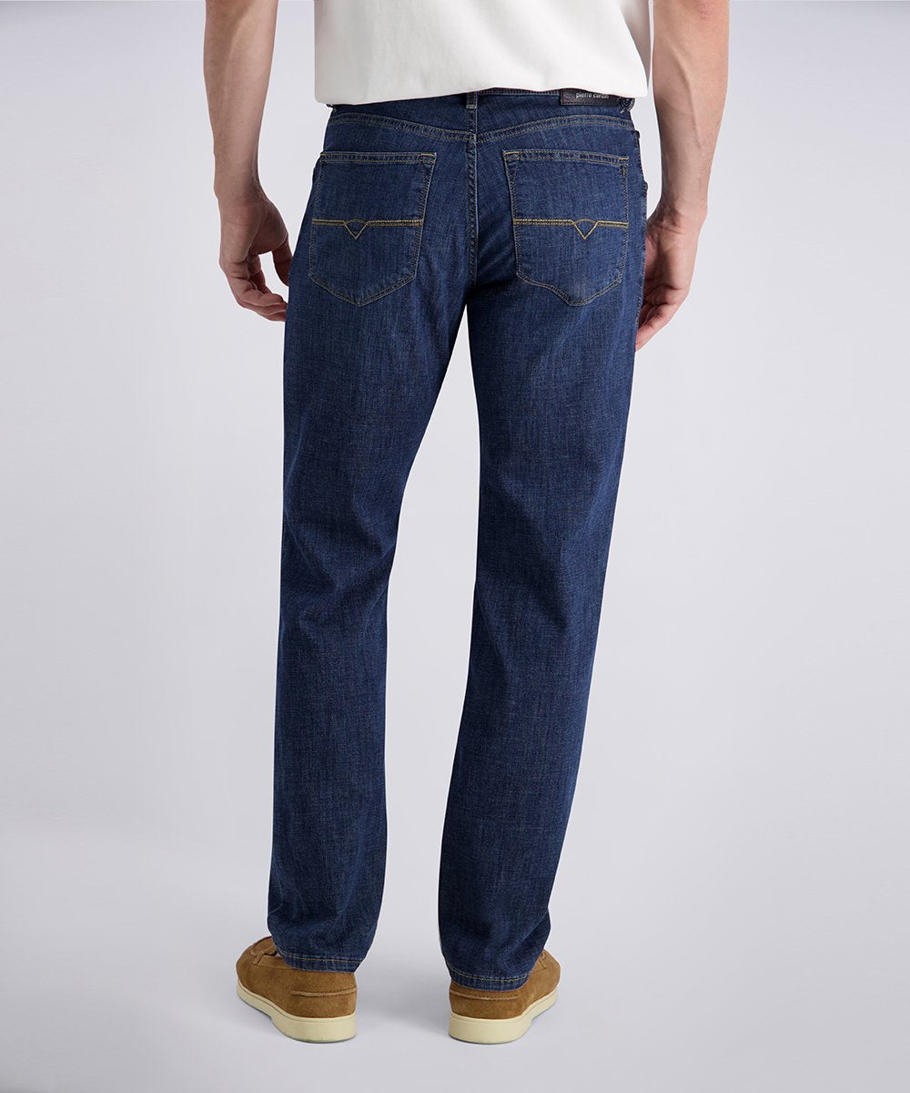 Dijon (Dark Blue Used)