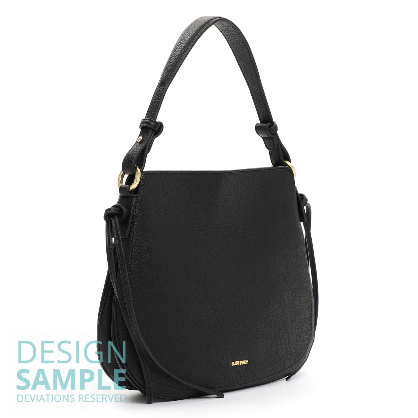 Beutel SFY Hilary (Black)