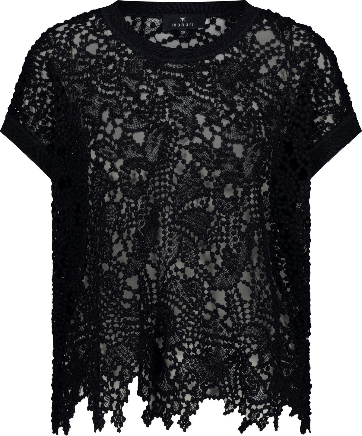 Pullover (Schwarz)