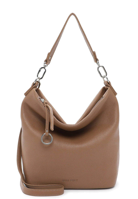 Beutel SFY Debby (Darktaupe)