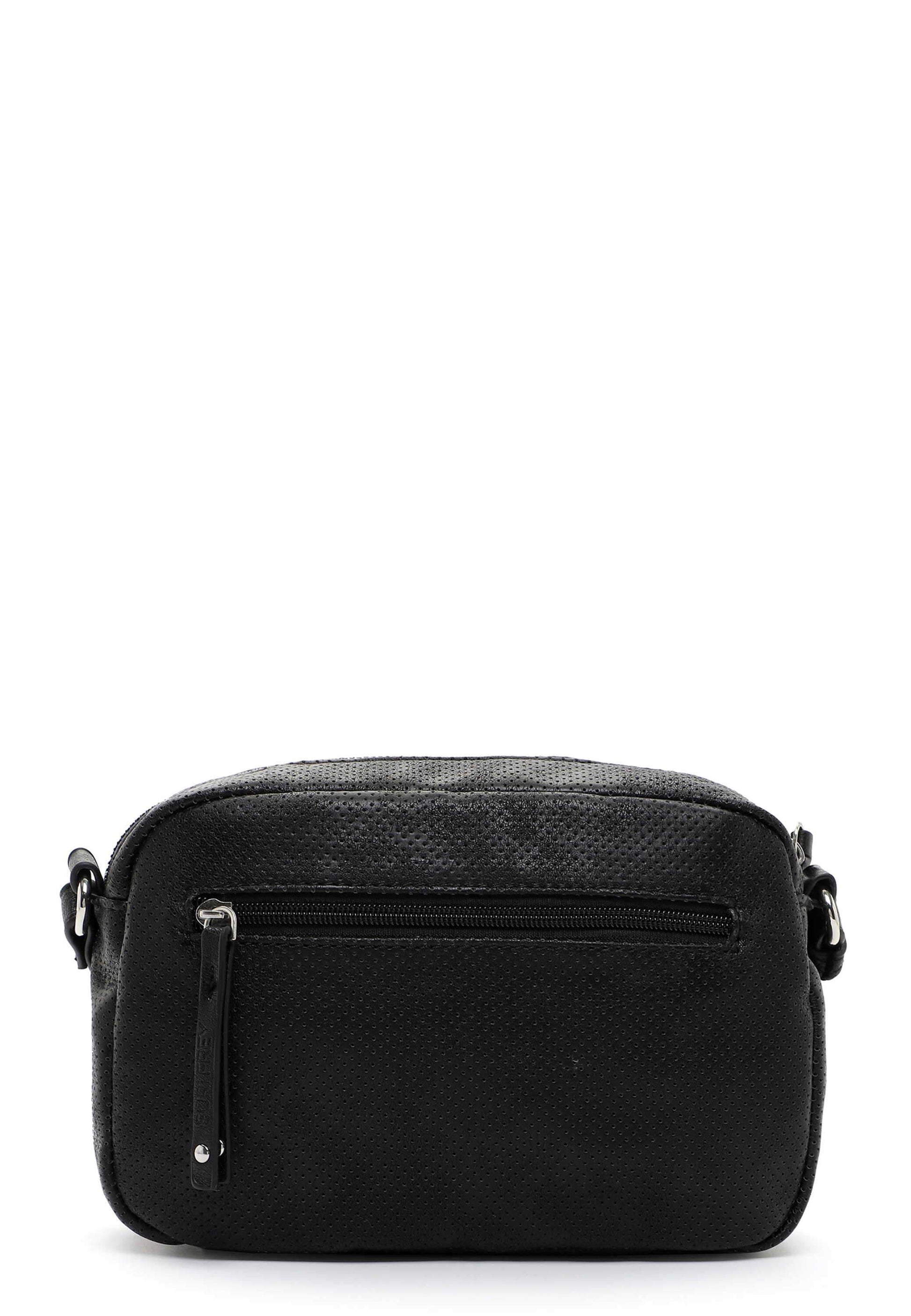 Umhängetasche SFY Suzy (Black)
