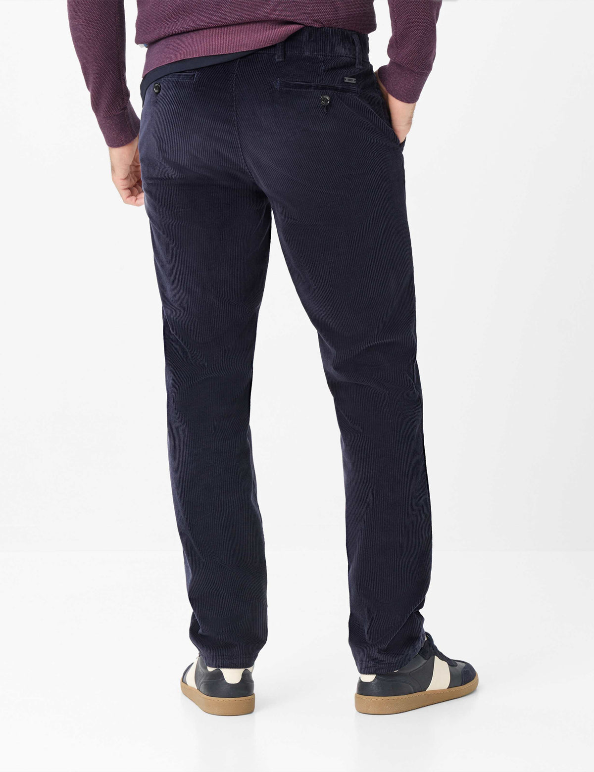 Style Thilo (Navy)