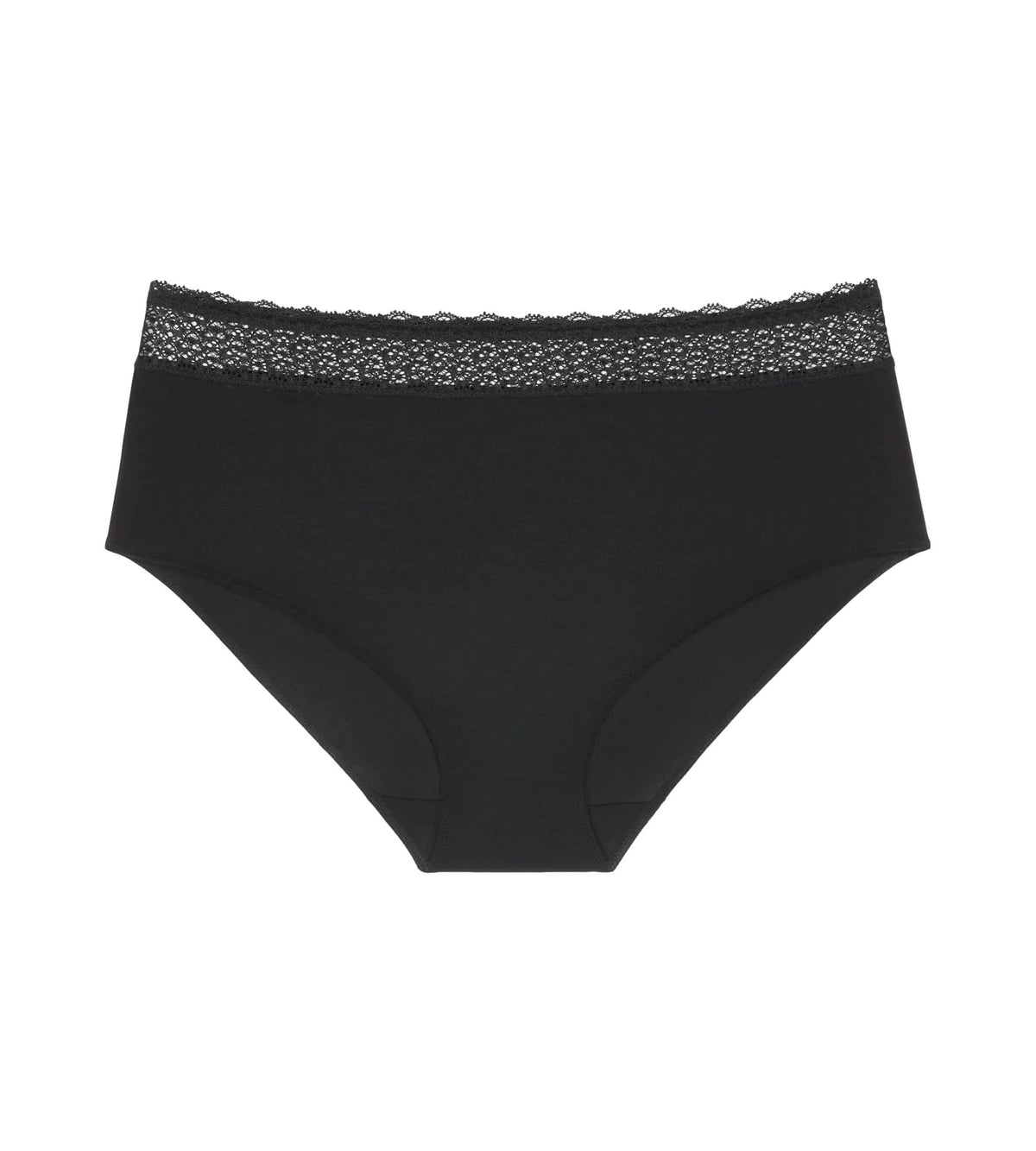 Feel of Modal Midi (Black)