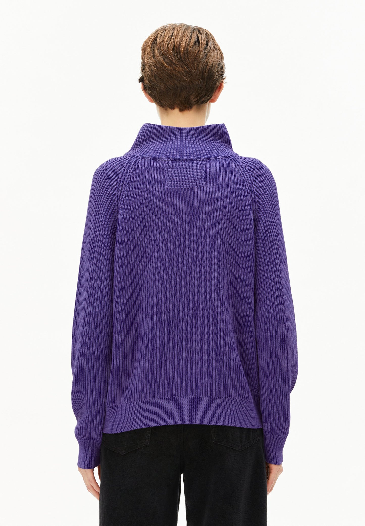 Ronyiaas Gmt Dye (Indigo Lilac)