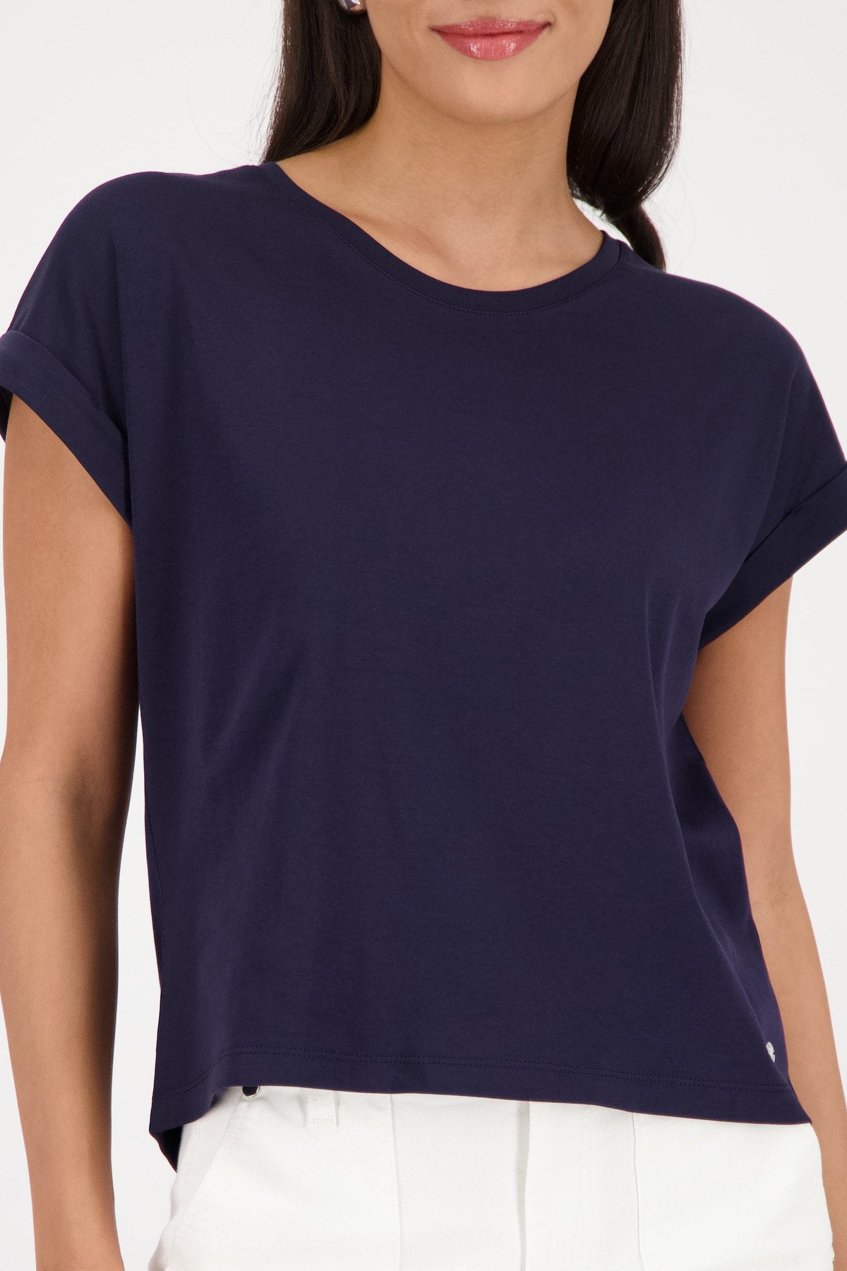 T-Shirt (Marine)
