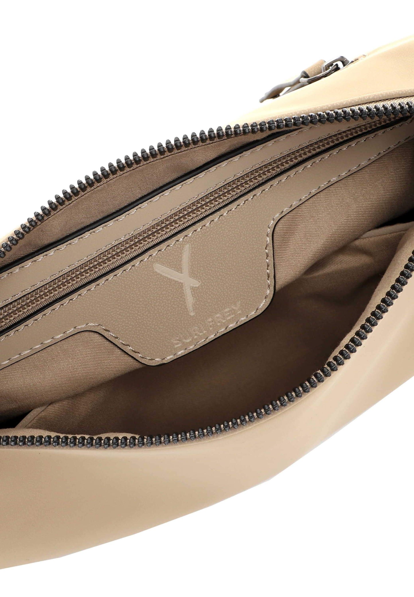 Umhängetasche SFY Sammy (Taupe)