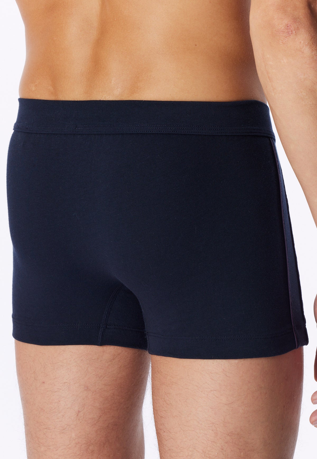 Shorts (Aubergine)